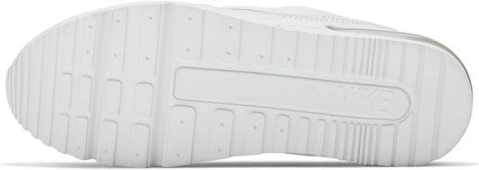 Premium Leather Air Performance Sneaker