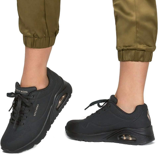 Elevated Air Comfort Daily Sneaker