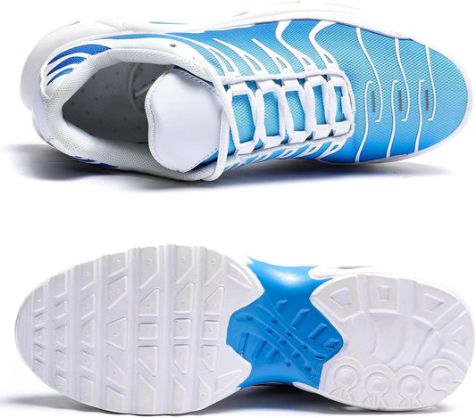 Air Cushion All-Day Performance Trainers