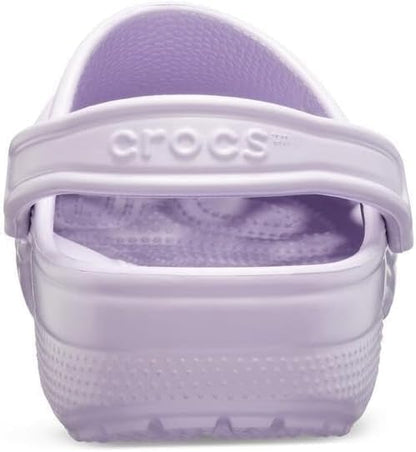 Ultra-Light All-Day Ergonomic Relief Clog