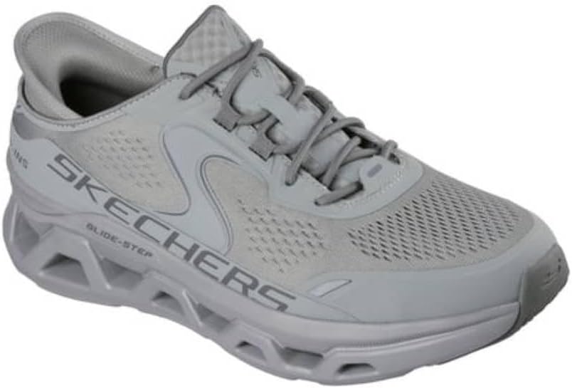 Glide-Step Altus Hands-Free Sneaker