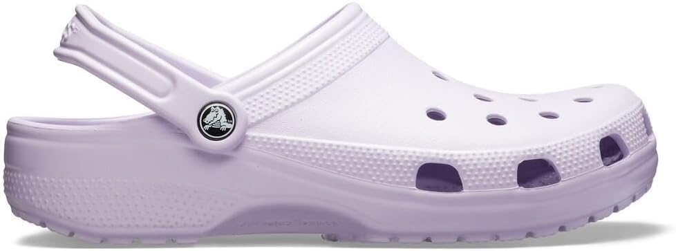 Ultra-Light All-Day Ergonomic Relief Clog