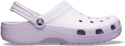 Ultra-Light All-Day Ergonomic Relief Clog