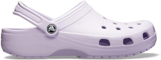 Ultra-Light All-Day Ergonomic Relief Clog