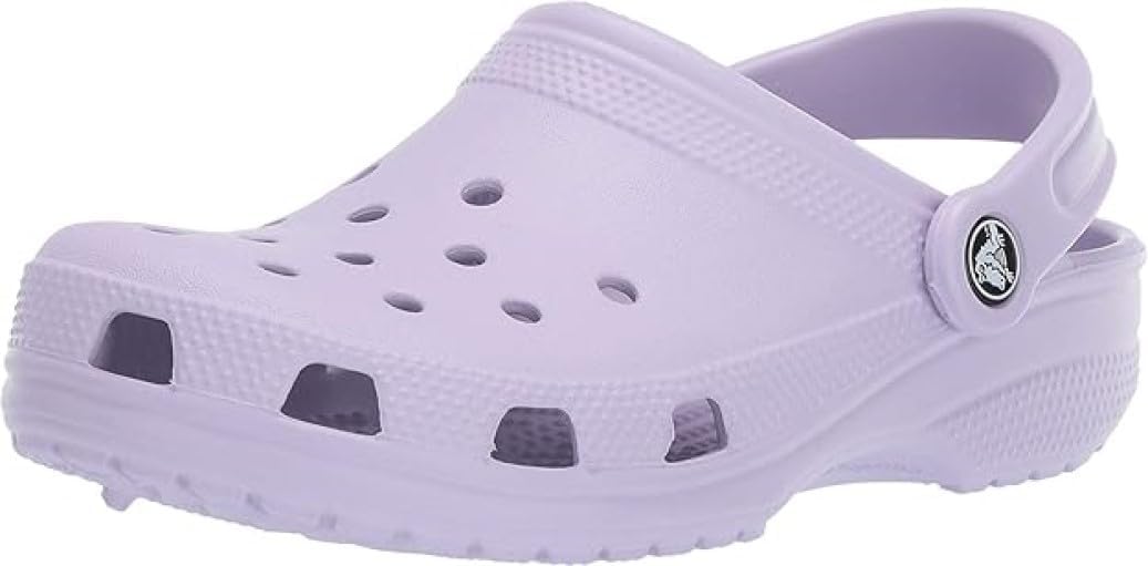 Ultra-Light All-Day Ergonomic Relief Clog