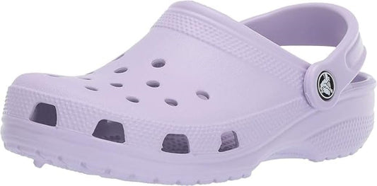 Ultra-Light All-Day Ergonomic Relief Clog