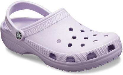 Ultra-Light All-Day Ergonomic Relief Clog