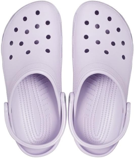 Ultra-Light All-Day Ergonomic Relief Clog