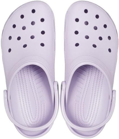 Ultra-Light All-Day Ergonomic Relief Clog