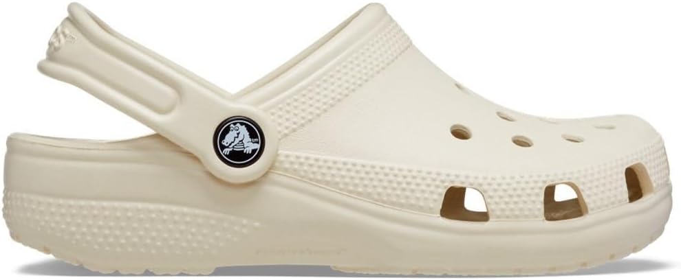 Crocs Kids Classic Clog