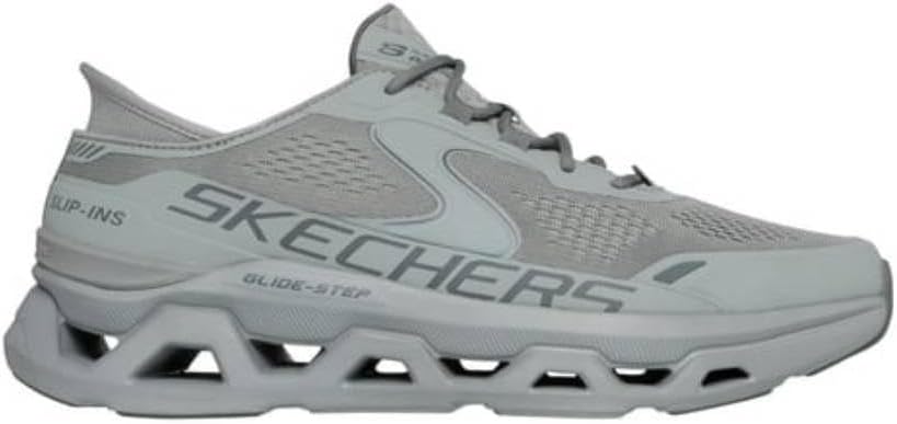 Glide-Step Altus Hands-Free Sneaker