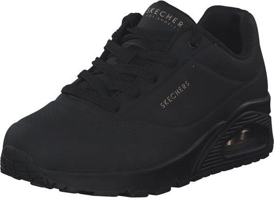 Elevated Air Comfort Daily Sneaker