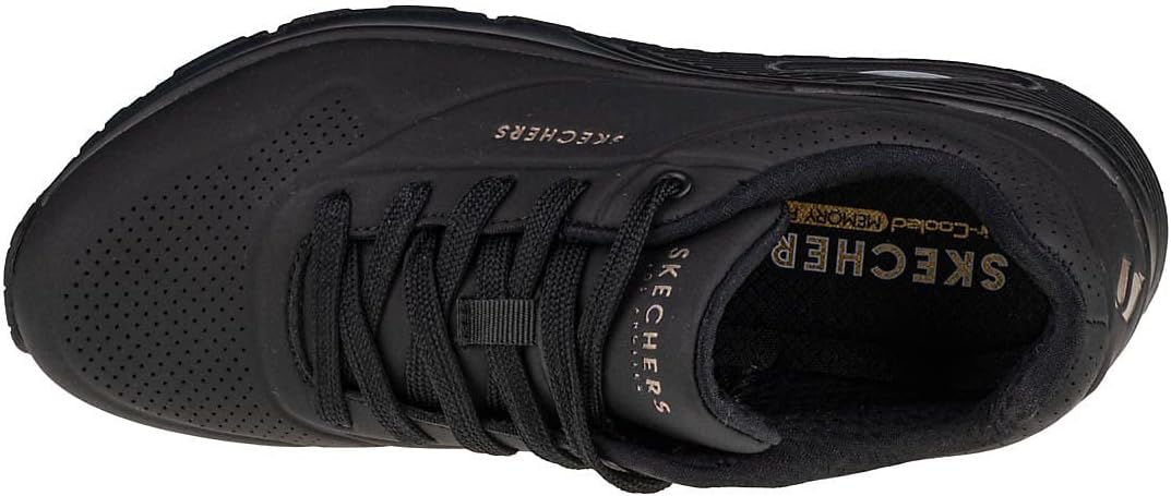 Elevated Air Comfort Daily Sneaker