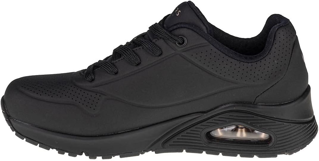 Elevated Air Comfort Daily Sneaker