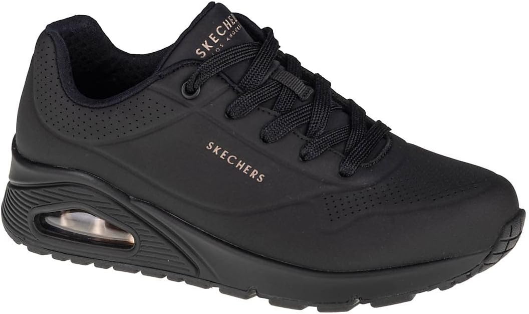 Elevated Air Comfort Daily Sneaker