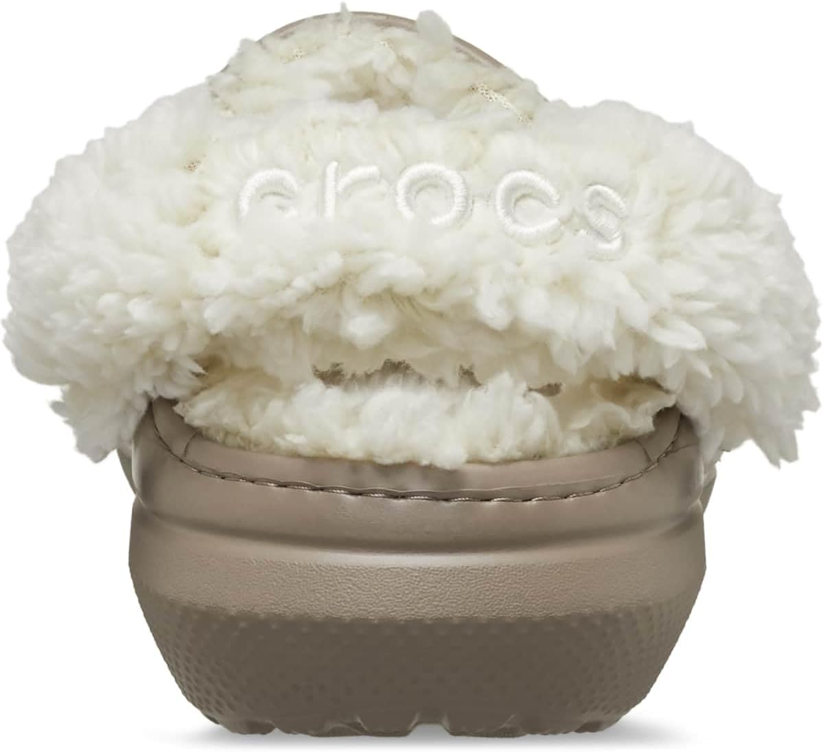 Cloud Comfort Fleece Lined Clogs