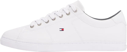 Essential Polished Leather Sneaker