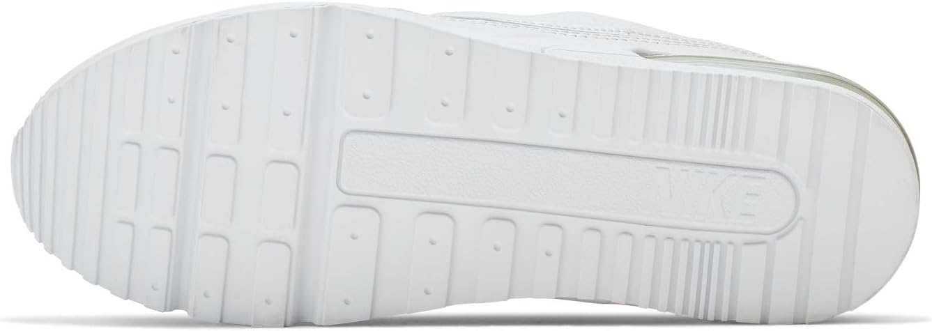 Premium Leather Air Performance Sneaker