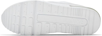 Premium Leather Air Performance Sneaker