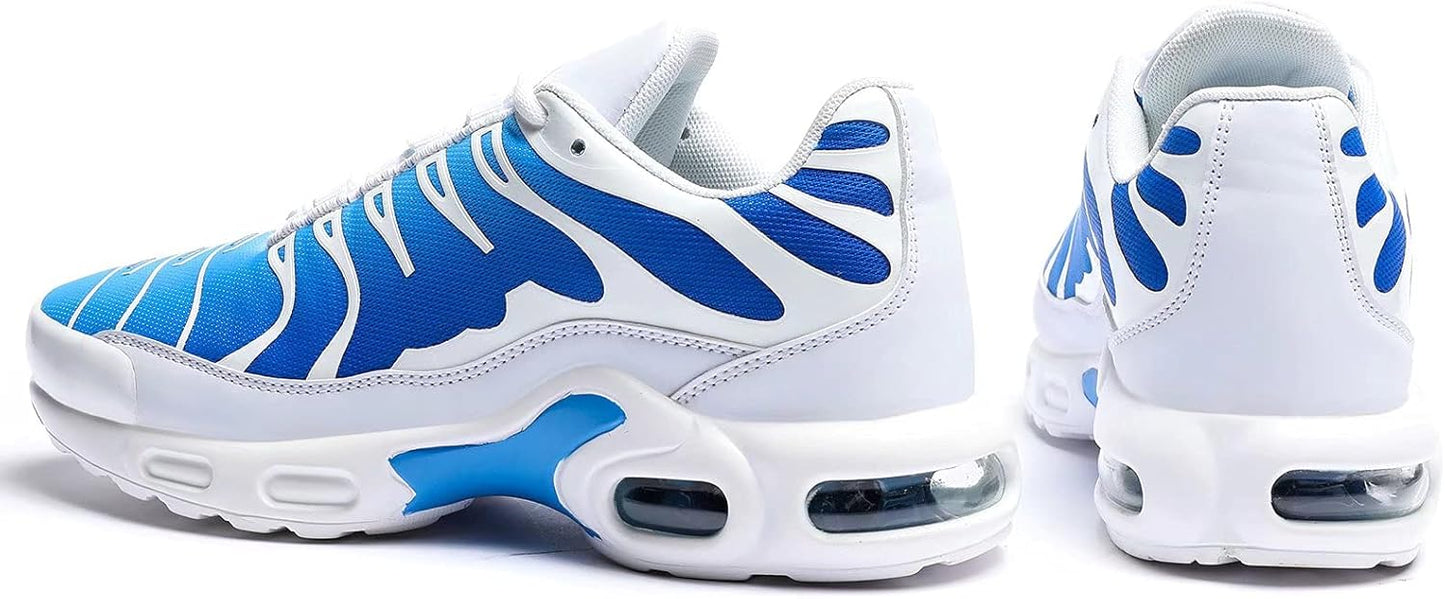 Air Cushion All-Day Performance Trainers