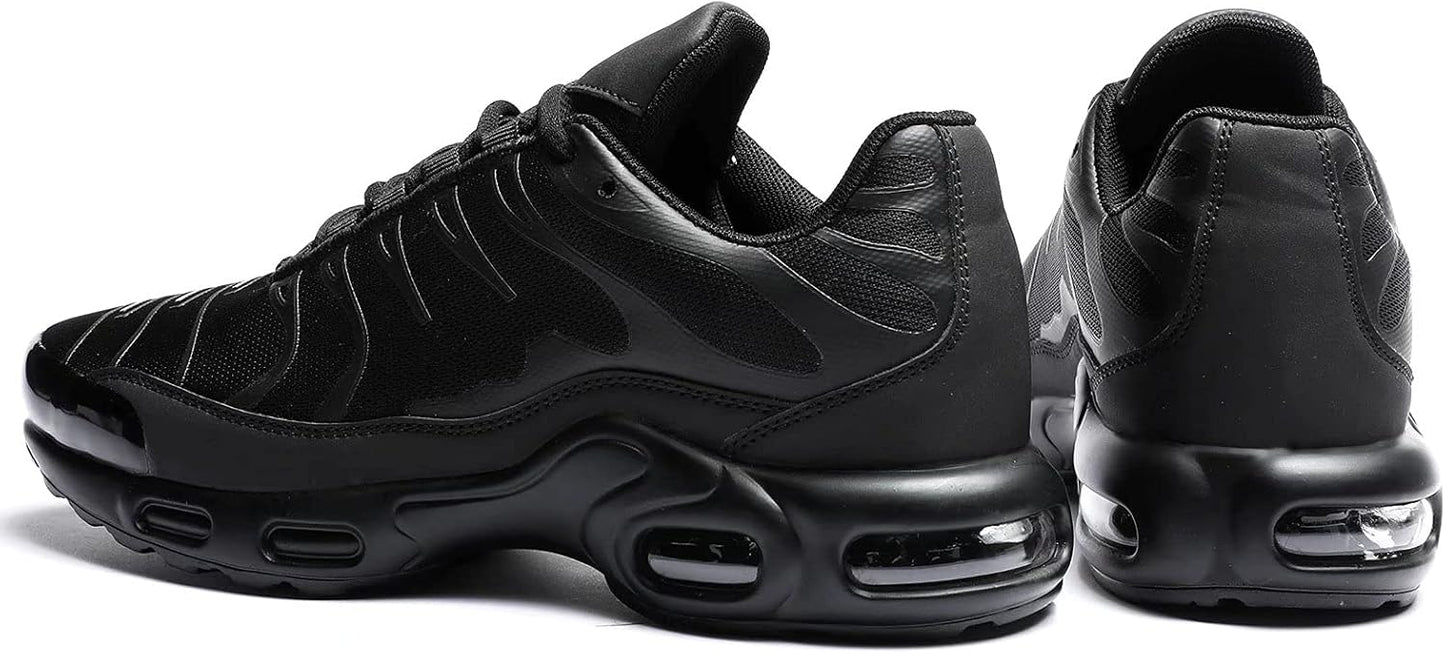 Air-Cushioned All-Day Performance Trainers