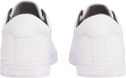 Essential Polished Leather Sneaker
