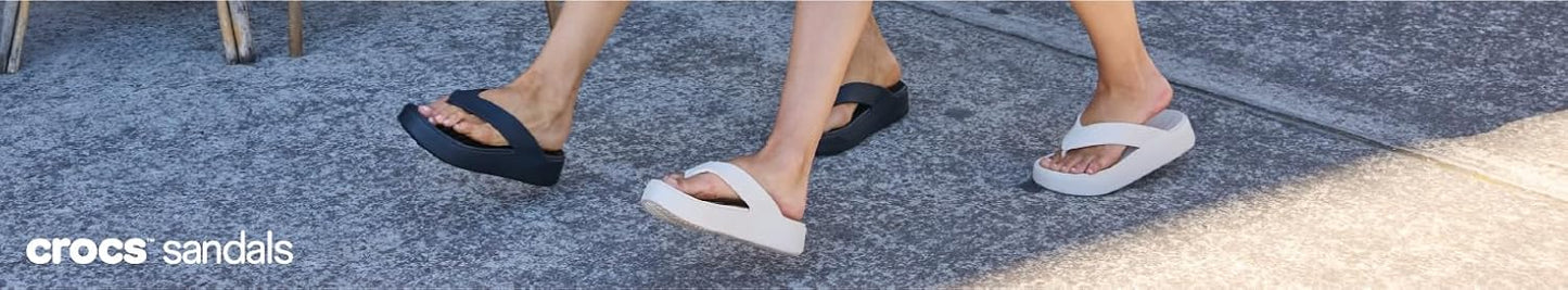 Weightless Elevated Platform Flip