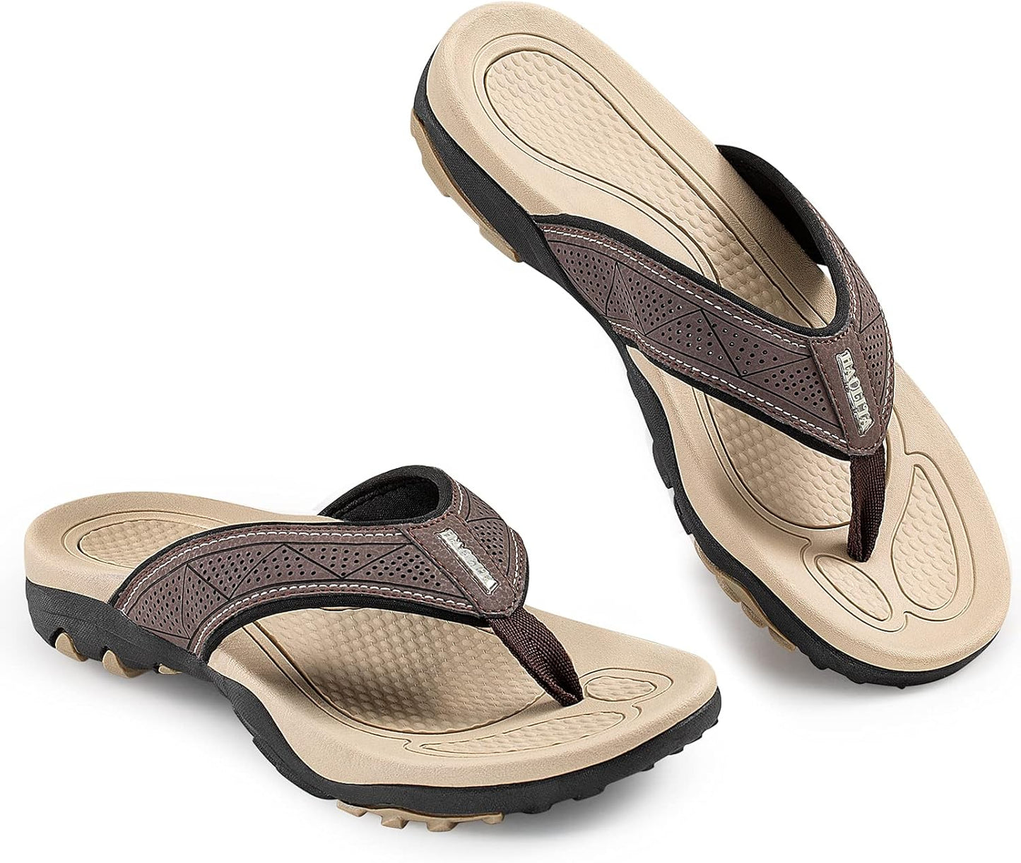 Rugged Arch Support Sport Sandals