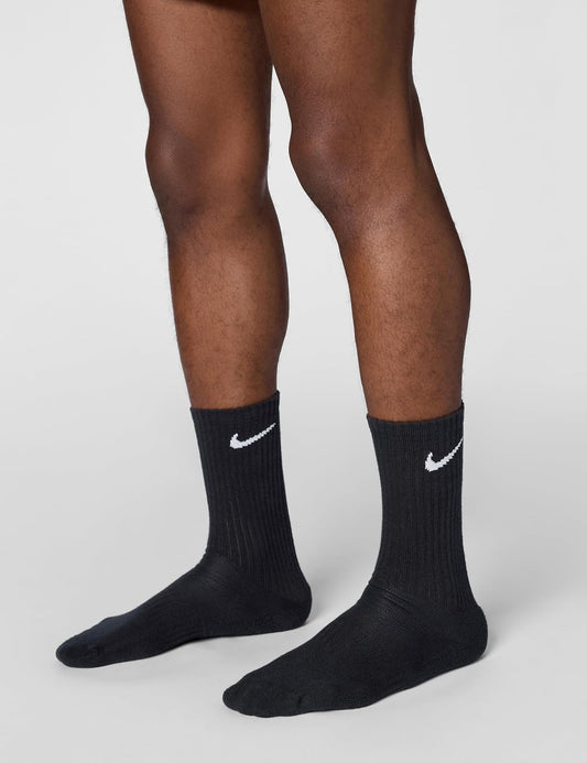 Everyday Performance Cushion Crew Socks