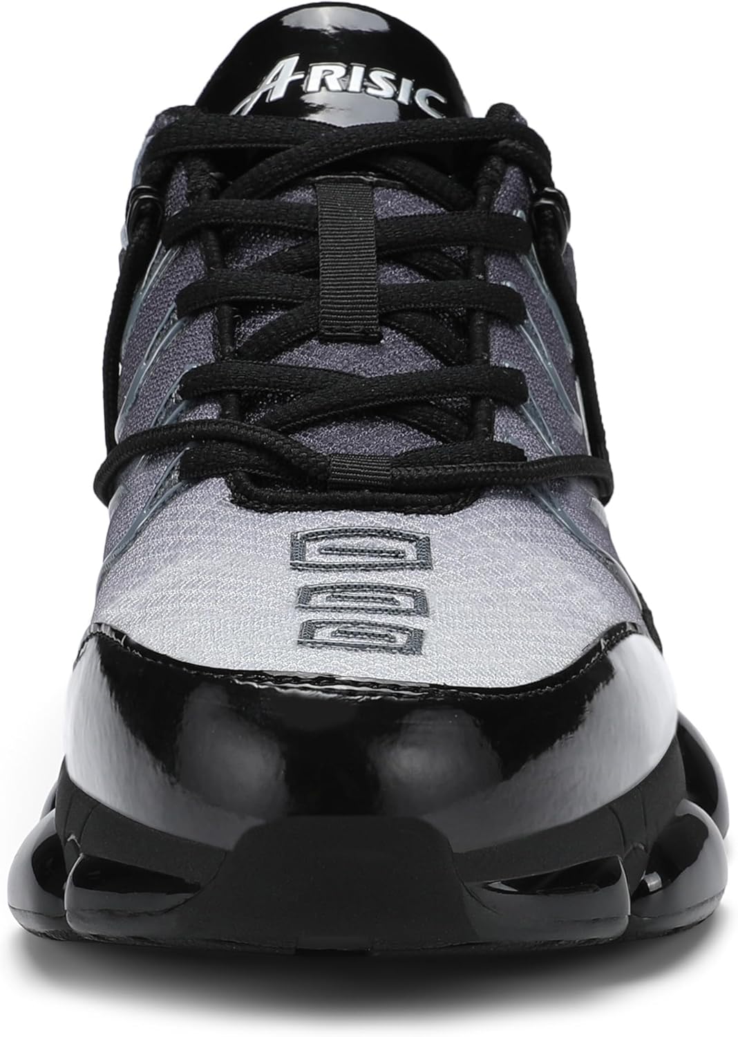 Indestructible Air-Cushioned Steel Toe Sneakers