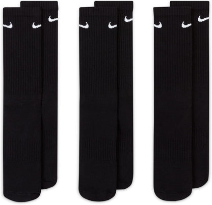 Everyday Performance Cushion Crew Socks
