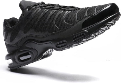 Air-Cushioned All-Day Performance Trainers