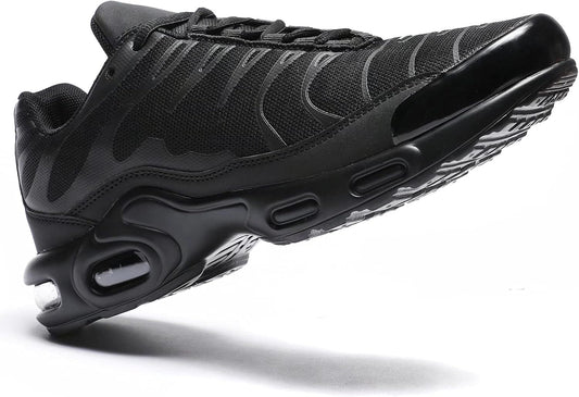 Air-Cushioned All-Day Performance Trainers