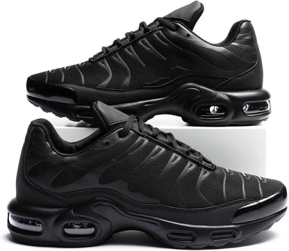 Air-Cushioned All-Day Performance Trainers