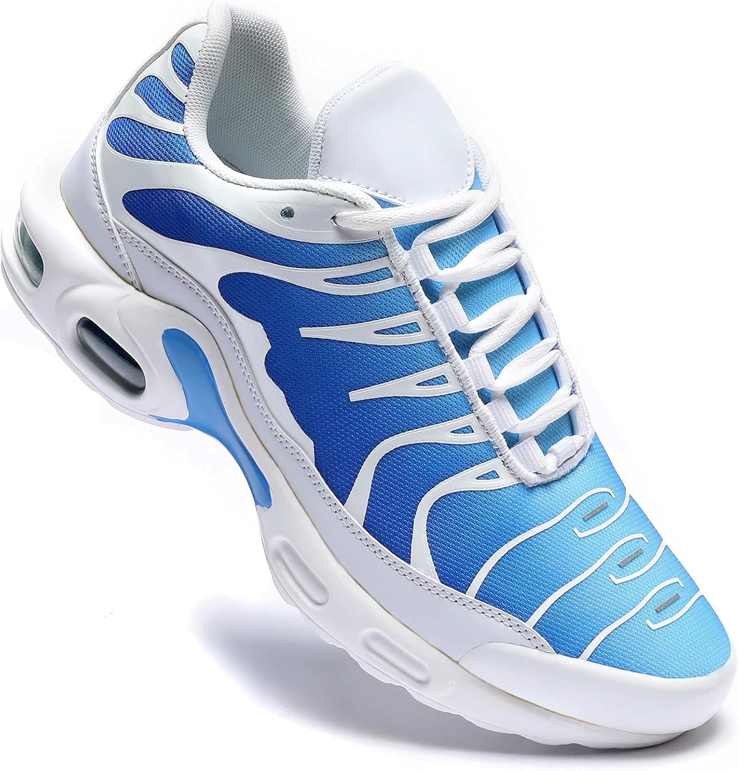 Air Cushion All-Day Performance Trainers