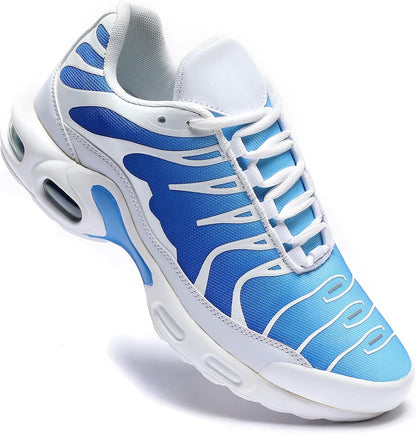 Air Cushion All-Day Performance Trainers