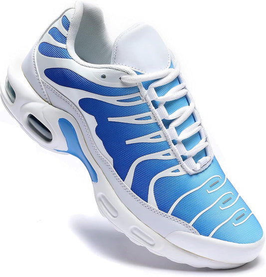 Air Cushion All-Day Performance Trainers