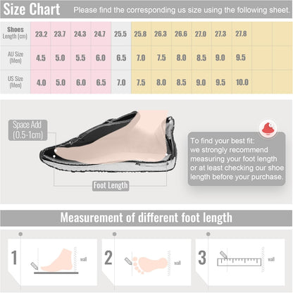 Ultra-Lightweight Steel Toe Safety Sneakers