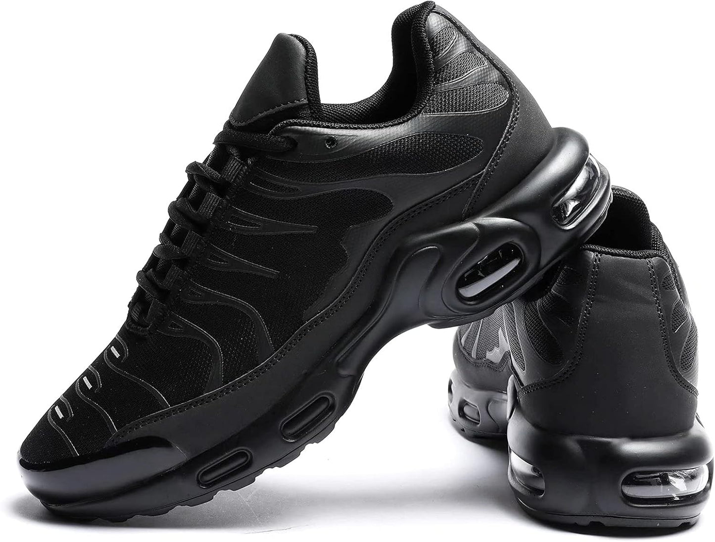 Air-Cushioned All-Day Performance Trainers