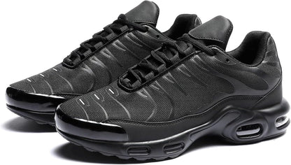 Air-Cushioned All-Day Performance Trainers