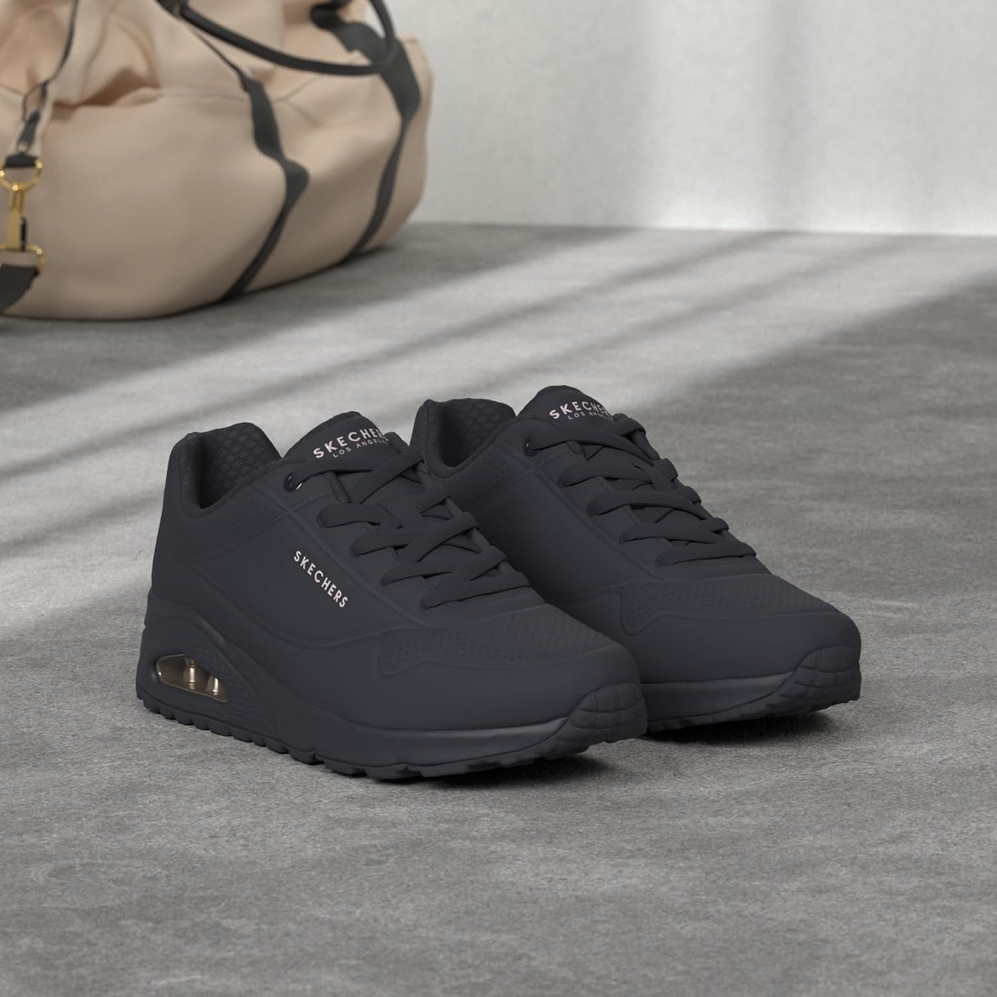 Elevated Air Comfort Daily Sneaker
