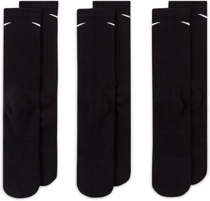 Everyday Performance Cushion Crew Socks