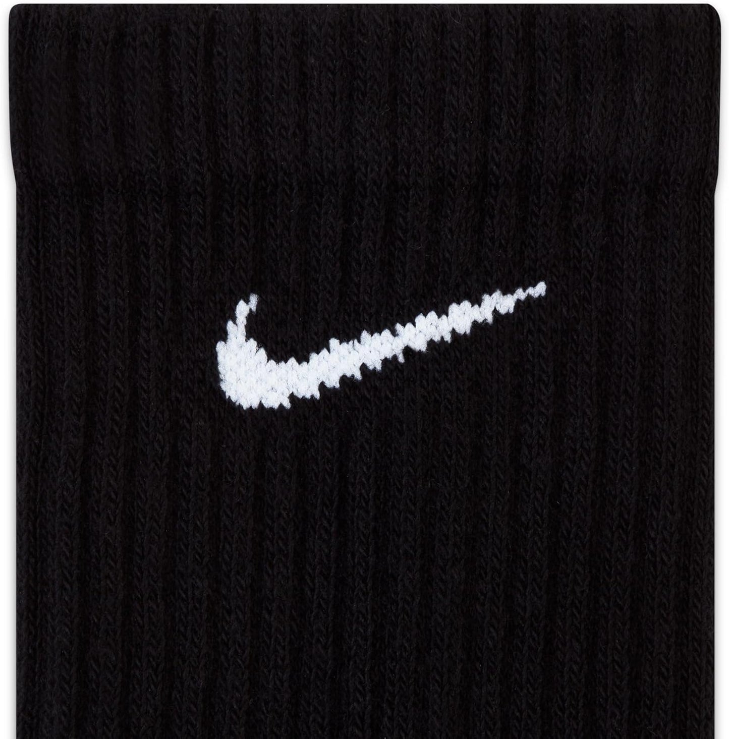 Everyday Performance Cushion Crew Socks