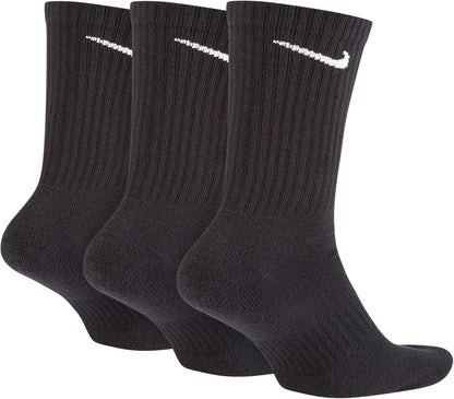 Everyday Performance Cushion Crew Socks