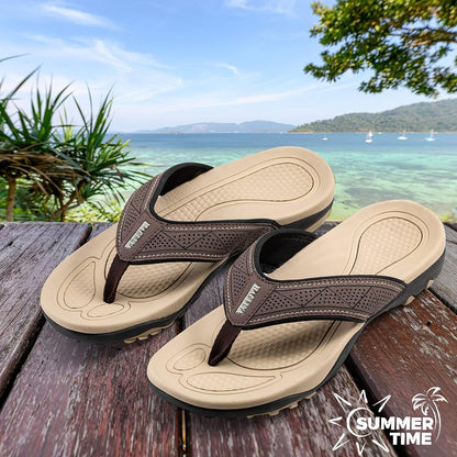 Rugged Arch Support Sport Sandals
