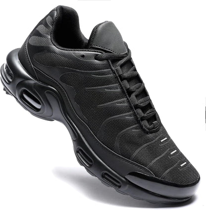 Air-Cushioned All-Day Performance Trainers