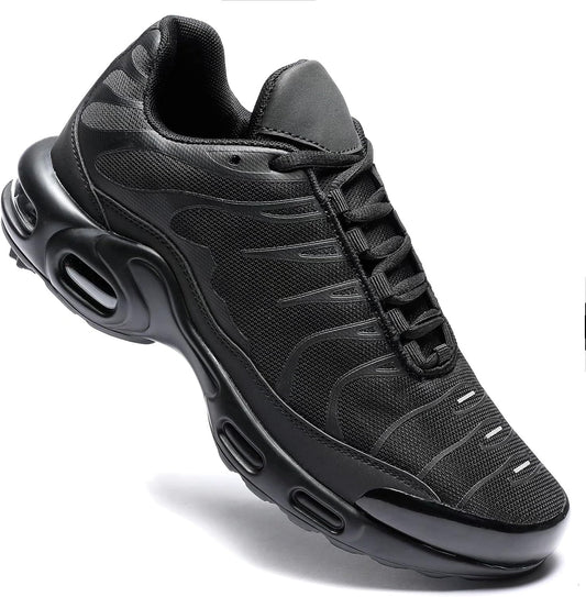 Air-Cushioned All-Day Performance Trainers