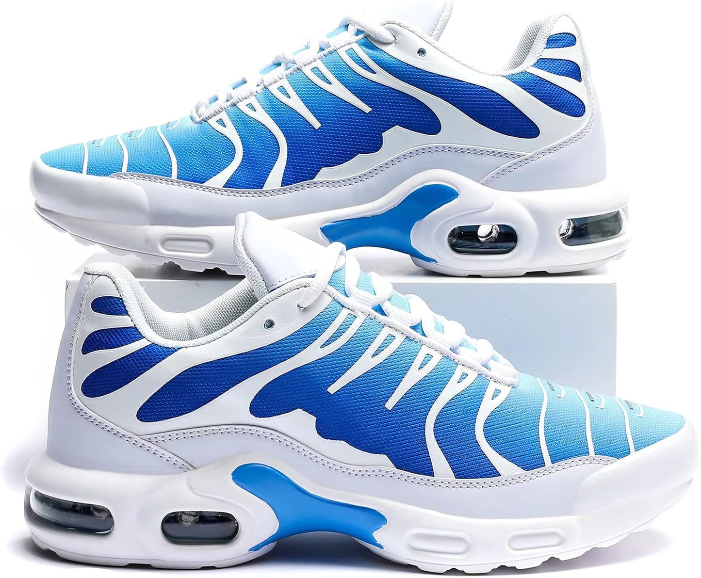 Air Cushion All-Day Performance Trainers