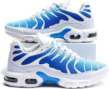 Air Cushion All-Day Performance Trainers