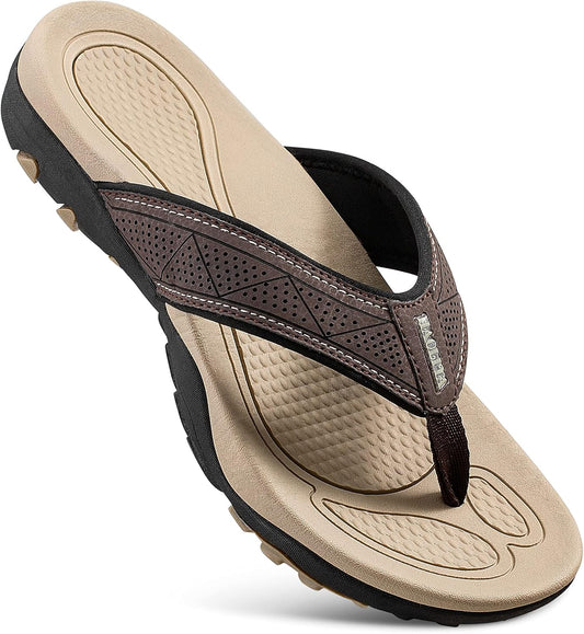 Rugged Arch Support Sport Sandals
